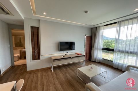 These stylish 2-bedroom, 1-bathroom condos offer breathtaking mountain views in the heart of Ao Nang. Located just minutes from Ao Nang Beach and close to Krabi Town, Krabi International Airport, restaurants, markets, and shopping areas, these units ...