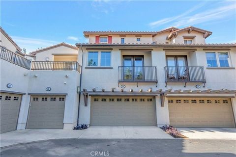 Experience elevated living in this newly upgraded home, perfectly positioned in an interior quiet location within one of Irvine’s most coveted communities. Boasting a modern, open floor plan with seamless indoor-outdoor flow, this residence features ...