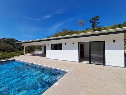 Discover this stunning brand-new home, perfectly nestled in the peaceful and natural setting of Los Monos. Surrounded by lush greenery, this property offers breathtaking views and a tranquil atmosphere, making it an ideal retreat for nature lovers. D...