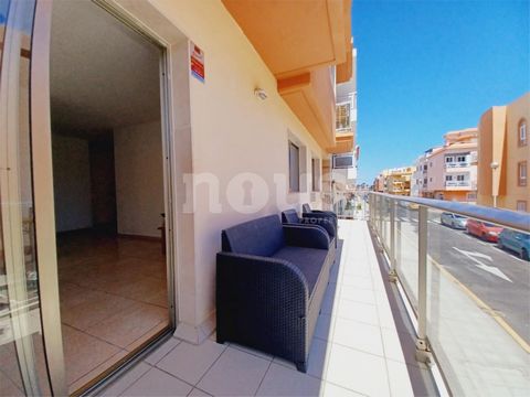 Referenz: 04280. Appartment zum Verkauf, Los Abrigos, Teneriffa, 2 Schlafzimmer, 82 m², 223.900 €