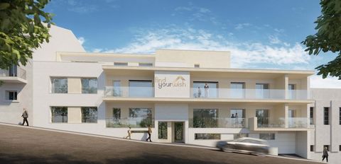 Appartements de 2 chambres à Nazaré – Modernité et confort à quelques pas de la plage Découvrez les nouveaux appartements de 2 chambres à Nazaré, actuellement en phase finale de construction. Un projet qui allie design contemporain, qualité de constr...