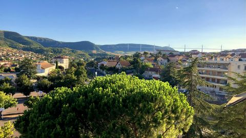 Appartement F4 Résidence Le Saint Jean-Garage