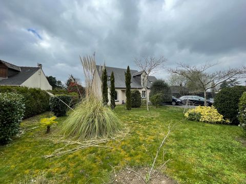 Maison Familiale 150m2