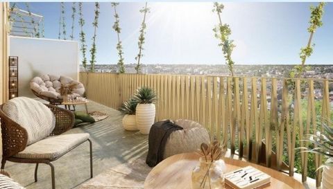 APPARTEMENT T2 NEUF. ELIGIBLE TVA 5,5%( 235 617€)