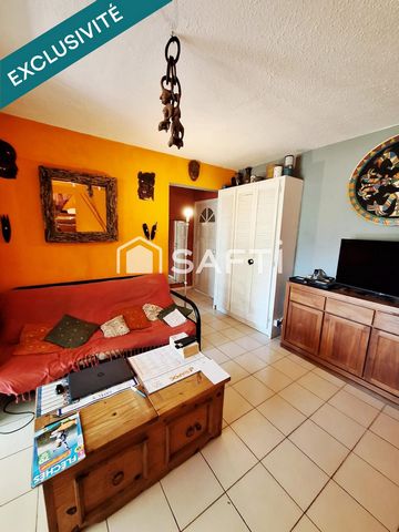 Mont Vernon- 2 chambres - au calme.