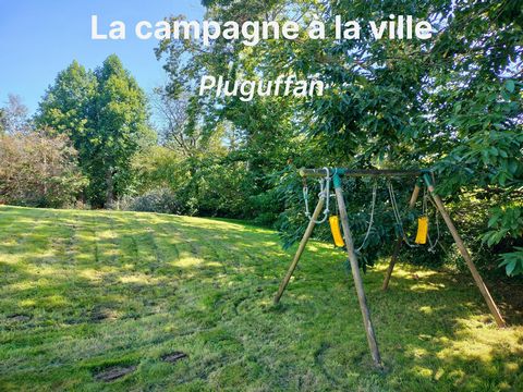 Gros potentiel d'aménagement