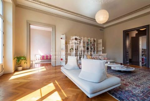 CARRE D'OR/MASSENA - Bourgeois - Parking - Cave