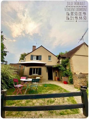 Maison habitable de suite 3 chambres