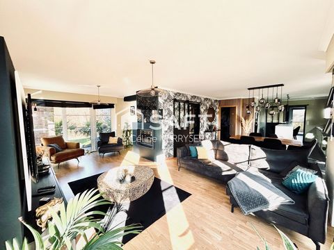 semi plain pied chambres