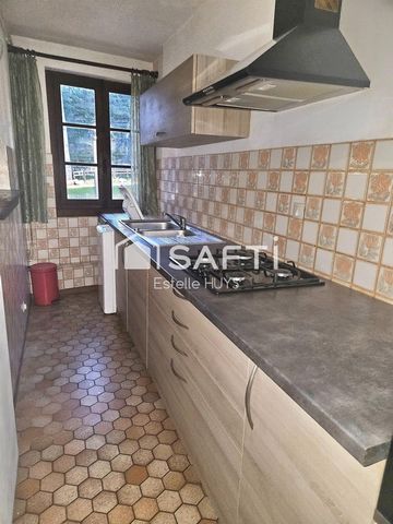 Un bien rare sur le marché, une opportunité à saisir !