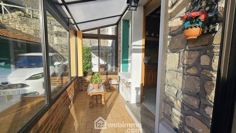 Maison - 104m² - Boigneville