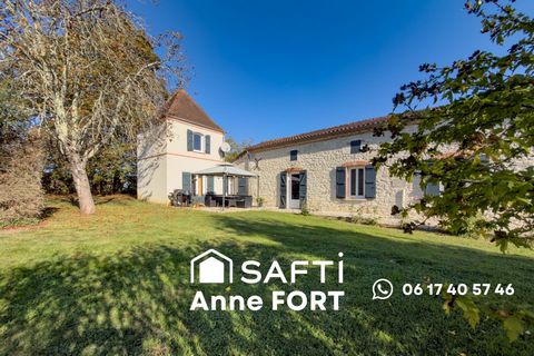 Coup de cœur assuré à Monbalen (47340)