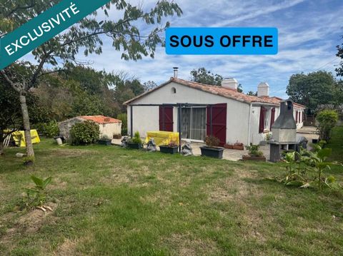 Au calme de la nature