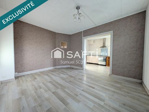 MAISON INDIVIDUELLE, AVEC GARAGES ET DEPENDANCES