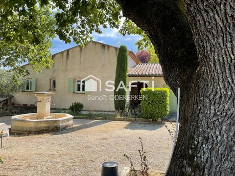 Charme et nature à deux pas du village