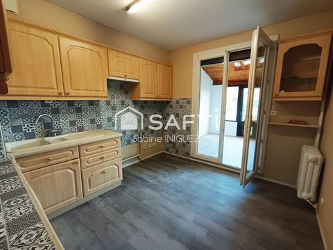 MAISON 4 CHAMBRES A LOUER