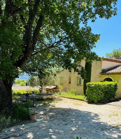 Charme et nature à deux pas du village