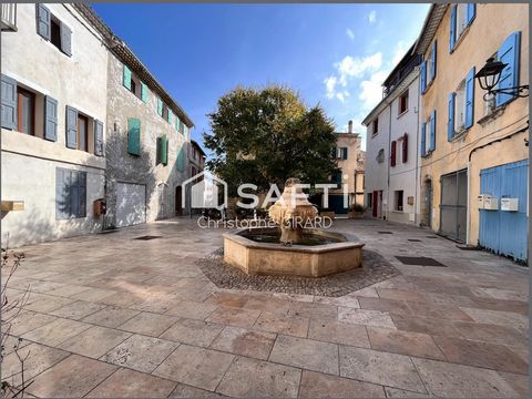 Appartement de Type 2 bis de 51 m²