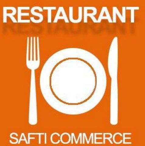 Découvrez ce restaurant situé vue sur la Loire