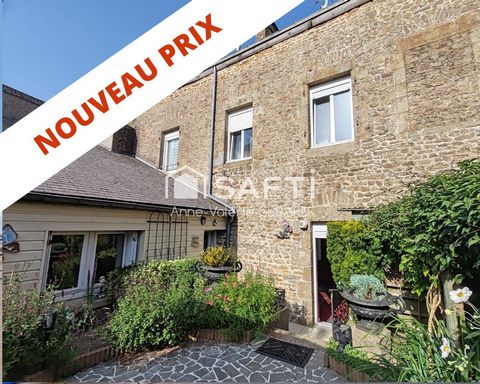 Maison de Bourg, possibilité chambres d'hôtes