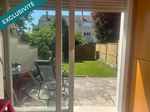 Quartier Résidentiel calme et prisé toutes les commodités à deux pas !