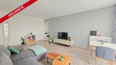 APPARTEMENT 2 PIECES A TAVERNY