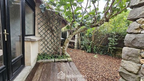 Maison - 77m² - Dannemois