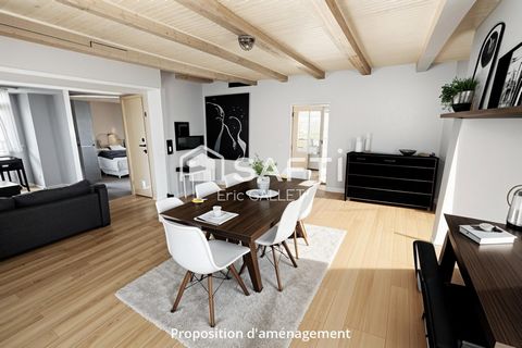 Jolie maison 4 pièces
