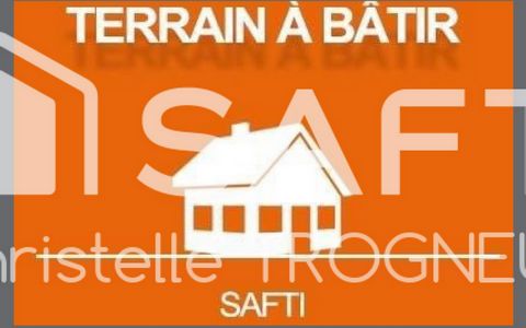 Terrain à bâtir HAVERNAS