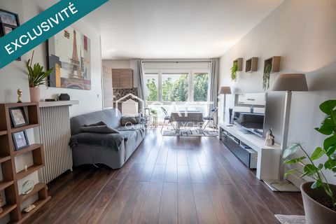 Appartement familial clés en main