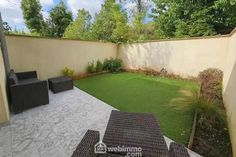 Maison - 70m² - Arbonne-la-Forêt