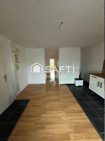Appartement T2 - 45M2