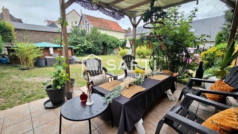 Magnifique maison en briques 5 chambres avec sous-sol