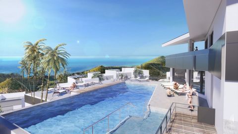 El Mirador is a new concept in development, the self-sufficient community! Utilising the latest solar technology with photovoltaic tiles, geothermal heating & cooling, water filtration and recycling, this development is aiming to be the greenest in A...