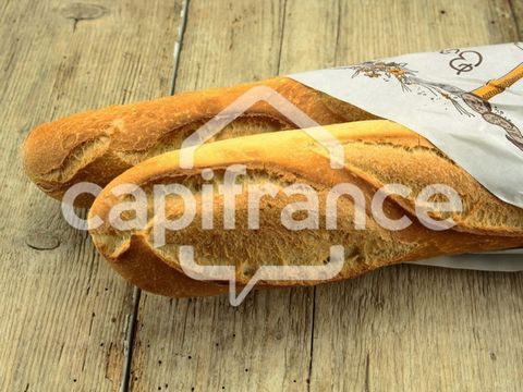 Dpt Finistère (29), à vendre proche de BREST Boulangerie - Pâtisserie