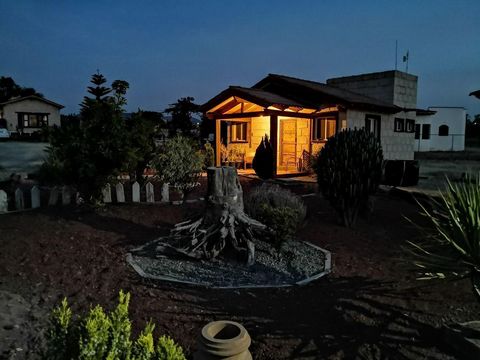 Quinta and hotel with main house with 4 cabins very close to the city! Queretaro Beautiful property on one hectare, 25 minutes from the center of Querétaro. It has served for conventions, weddings, events, retreats, since it has all the elements to c...