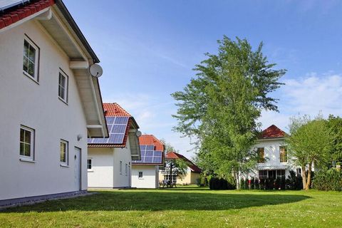 Small, friendly resort right on the beach in the north of Lake Kummerow in the idyllic town of Verchen. The Kummerower See is the eighth largest in Germany, embedded in a huge landscape conservation area, which is known for its biodiversity. The 15 s...