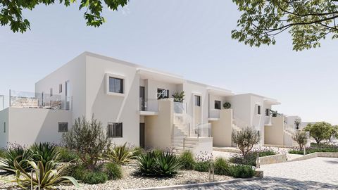 Located in Carvoeiro. Located in the heart of Carvoeiro, we find an exclusive development where we cross a quiet and comfortable life with the natural beauty of the Algarve. The Primelife project consists of 5 blocks with a total of 30 luxury apartme...