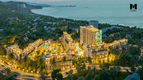 New Launch In Booming Batumi – Turnkey Super Luxury Sea View Apts From Just £44,800 – With 3 Years Interest-Free Finance We are pleased to announce yet another incredible deal in booming Batumi, Georgia. This is the first project of its kind with its...