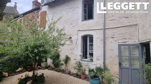A22174DSE49 - House which has been fully renovated with charm and taste. It has exposed timbers and stone throughout with large living spaces on two floors. Outside is a beautiful and very private courtyard and access to the stone outbuildings which ...