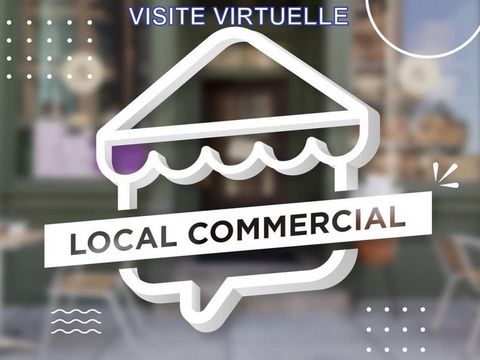 Dpt Finistère (29), à vendre proche de CHATEAULIN Local commercial