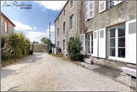 Dpt Vendée (85), à vendre MONTAIGU immeuble - Terrain de 313