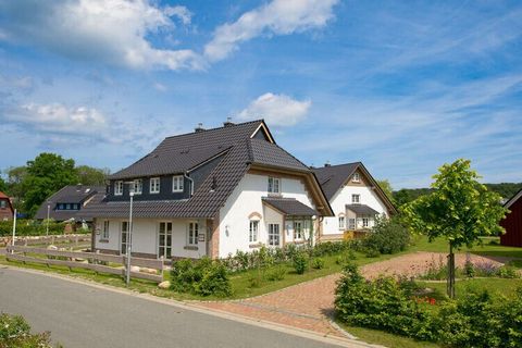 Holiday home Jule is a high-quality, individual holiday home. The holiday home is equipped with a sauna, fireplace and free WiFi internet. Our small children's playground is also waiting for your little ones to visit. Of course, parking spaces are al...