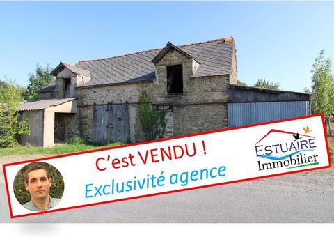 SOLD EXCLUSIVELY! Your advisor: Arnaud THÉBAULT - Agence de Saffré ... or ... will inform you: It's already sold out! Sellers and buyers have placed their trust in us. And you? Do you have a sales project? We are looking for properties to meet the de...