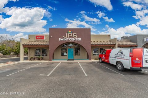Exceptionally well maintained, 8,788 S/F Commercial Building on S Main Street. For Sale. Owner carry with good down payment. 30 paved parking spaces, heated/cooled, fire sprinklers, close to major shopping/retail, Walgreens, Chase, Safeway, car wash,...