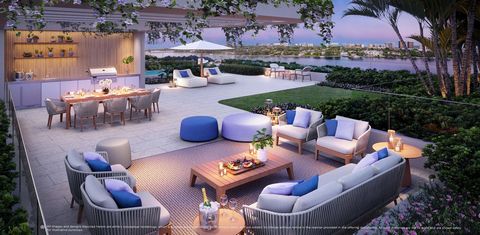 The Baia Bay Harbor Islands is the latest project from visionary New York developer Ian Bruce Eichner. Located at 9201 E Bay Harbor Drive in the pristine Bay Harbor Islands neighborhood, this eight-story boutique building will be comprised of 68 Excl...