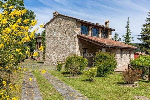 Golaso estate Tenuta Golaso stands in the green heart of the Parma hills. The structure, completely renovated, includes the main house, barchessa and 4 hectares of fenced garden. The main house is arranged on three levels: on the ground floor the for...