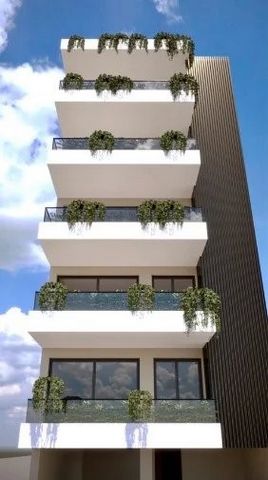 **Modern Apartment 68 sq.m. in Piraeus, Kokkinia** **Bedrooms:** 2 **Bathrooms:** 2 **Floor:** 1st **Condition:** Brand New **Year Built:** 2023 **Energy Class:** A+ **Available from:** 2024 **Description:** This beautiful 68 sq.m. apartment is locat...