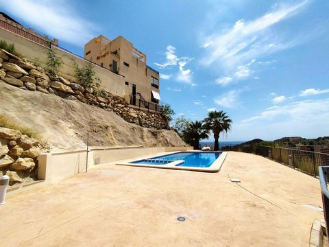 Découvrez votre oasis dans le complexe résidentiel El Charco Montiboli dans la charmante ville de Villajoyosa, Alicante ! Cet appartement est un bijou qui vous offre une expérience de vie inégalée. Avec une surface construite de 135m² et une surface ...