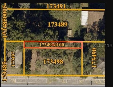 Welcome to the heart of historic Ybor City, where opportunity awaits on this .05-acre lot spanning approximately 2025 square feet. Nestled in the vibrant tapestry of this iconic neighborhood, this parcel presents a canvas for your vision. This prime ...